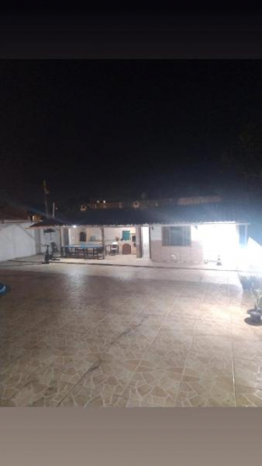 Pousada olodes